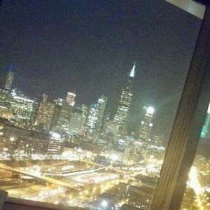 Meet your Posher, Sekou